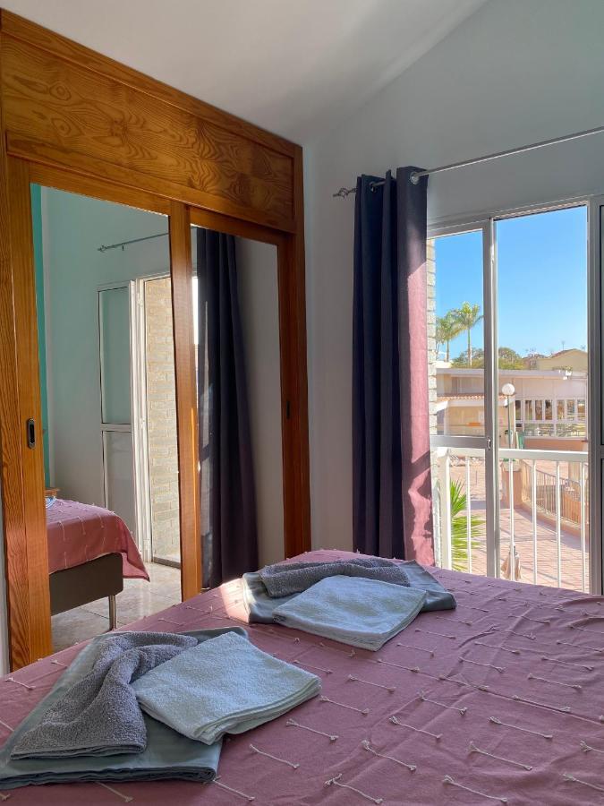 Bungalow Green Oasis Maspalomas Maspalomas  Eksteriør billede
