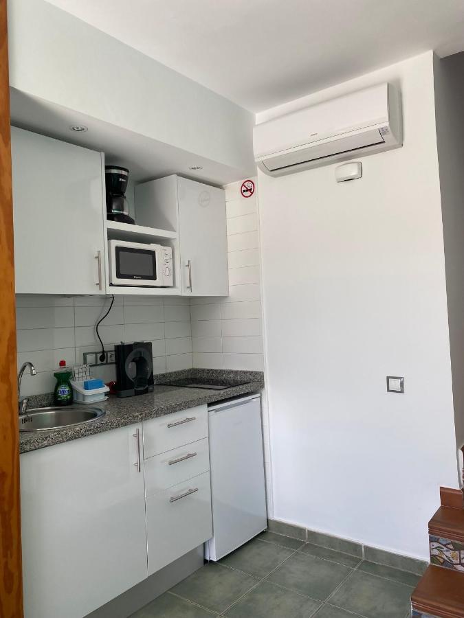 Bungalow Green Oasis Maspalomas Maspalomas  Eksteriør billede