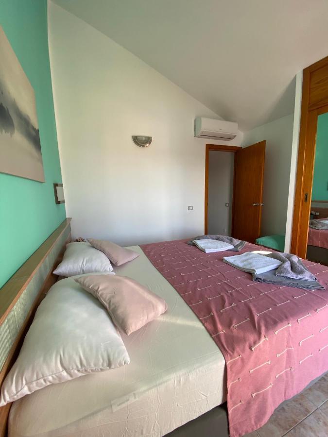 Bungalow Green Oasis Maspalomas Maspalomas  Eksteriør billede