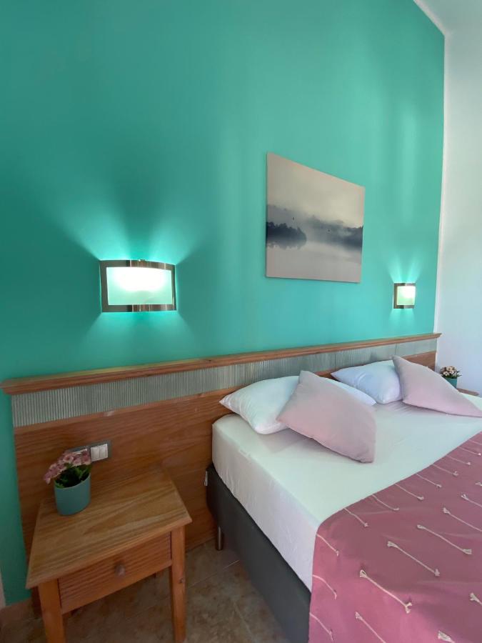 Bungalow Green Oasis Maspalomas Maspalomas  Eksteriør billede