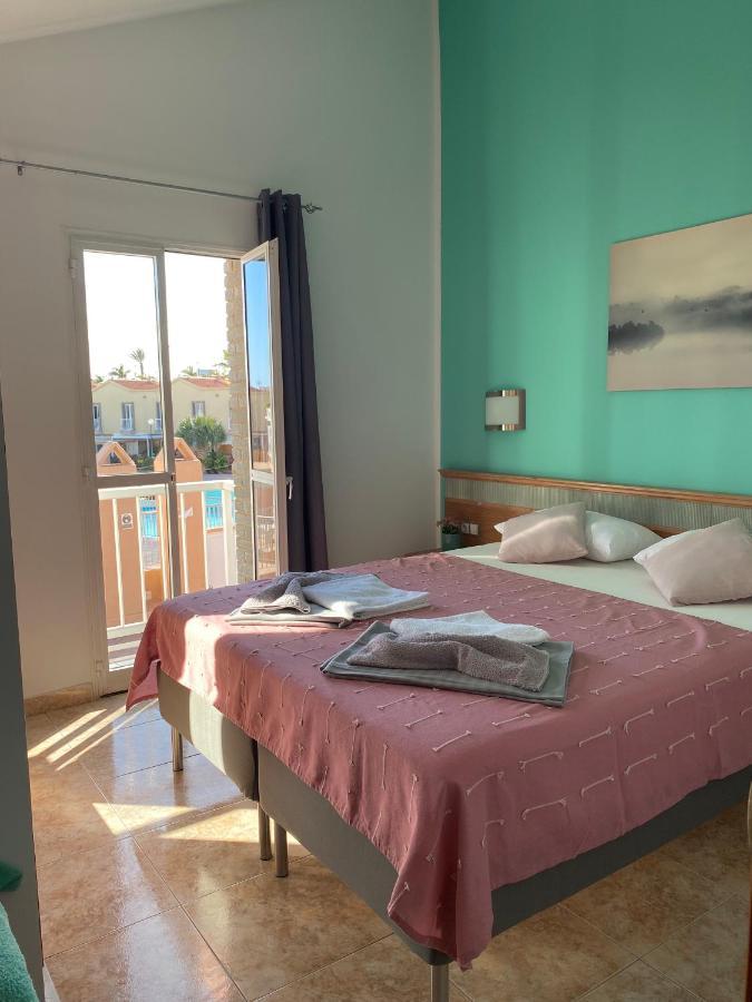 Bungalow Green Oasis Maspalomas Maspalomas  Eksteriør billede