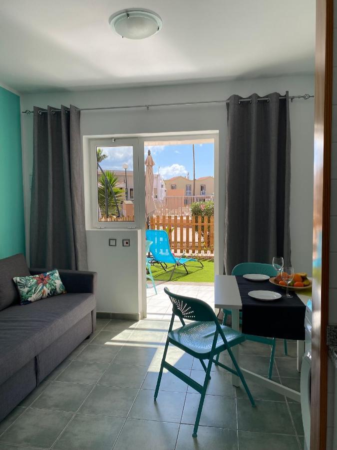 Bungalow Green Oasis Maspalomas Maspalomas  Eksteriør billede