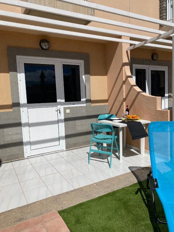 Bungalow Green Oasis Maspalomas Maspalomas  Eksteriør billede