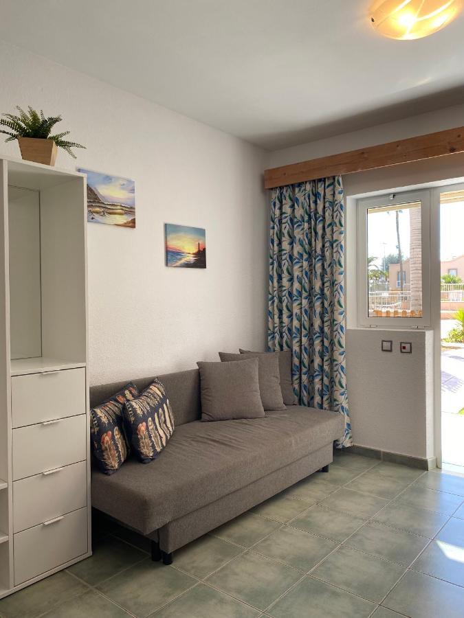 Bungalow Green Oasis Maspalomas Maspalomas  Eksteriør billede
