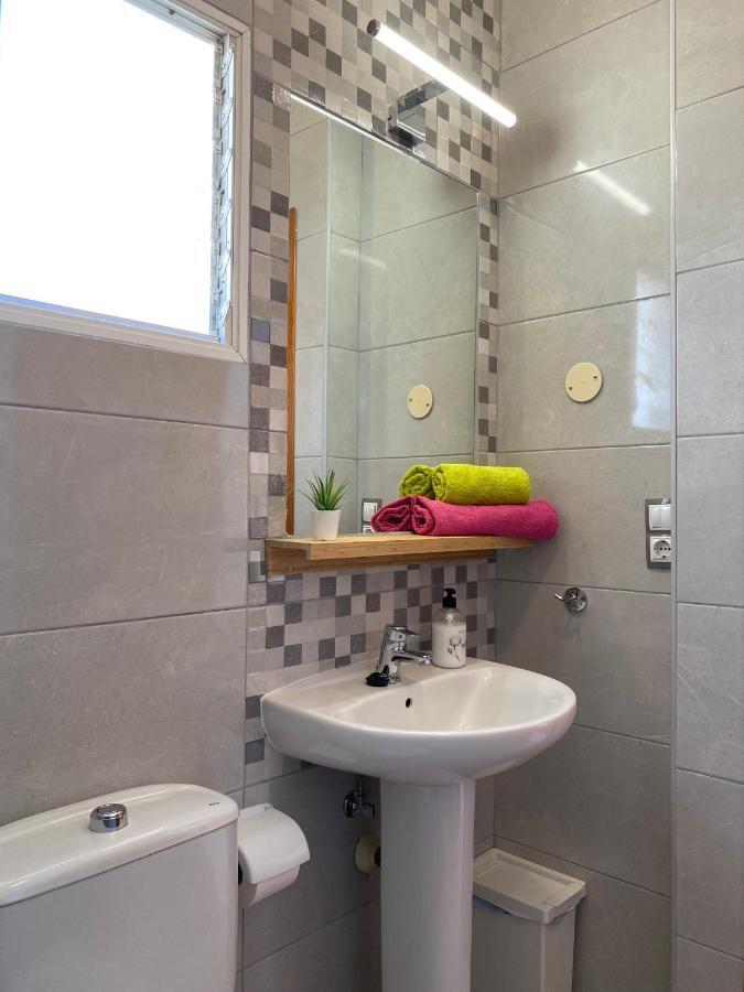 Bungalow Green Oasis Maspalomas Maspalomas  Eksteriør billede