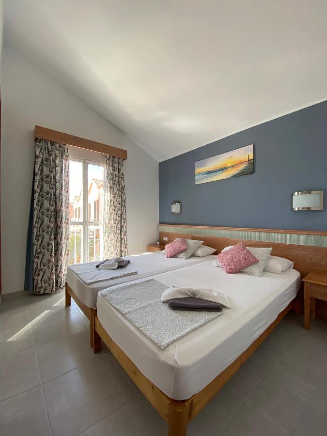 Bungalow Green Oasis Maspalomas Maspalomas  Eksteriør billede