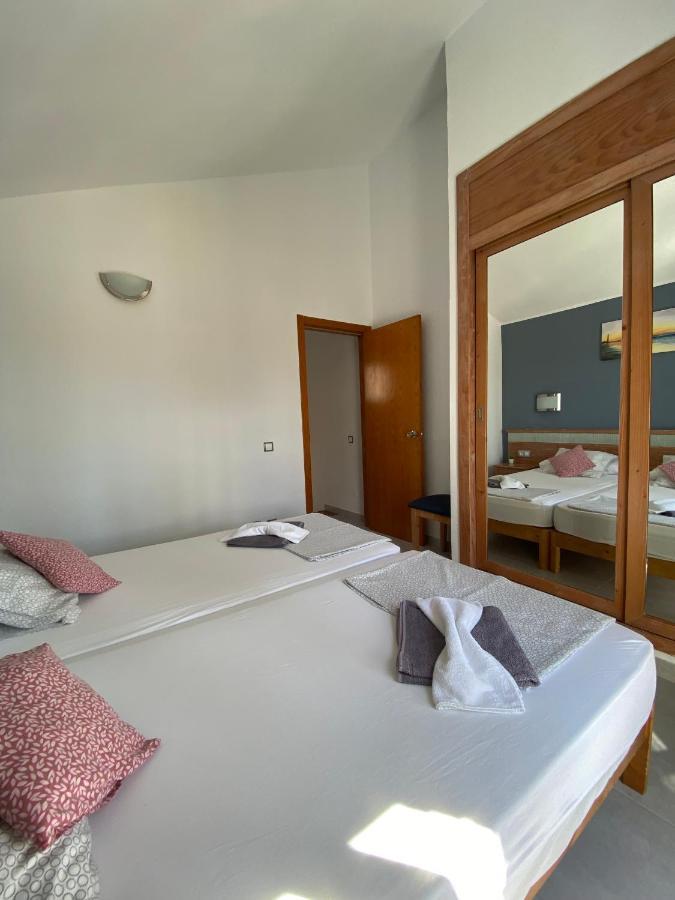 Bungalow Green Oasis Maspalomas Maspalomas  Eksteriør billede