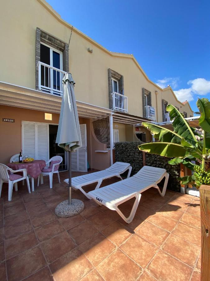 Bungalow Green Oasis Maspalomas Maspalomas  Eksteriør billede