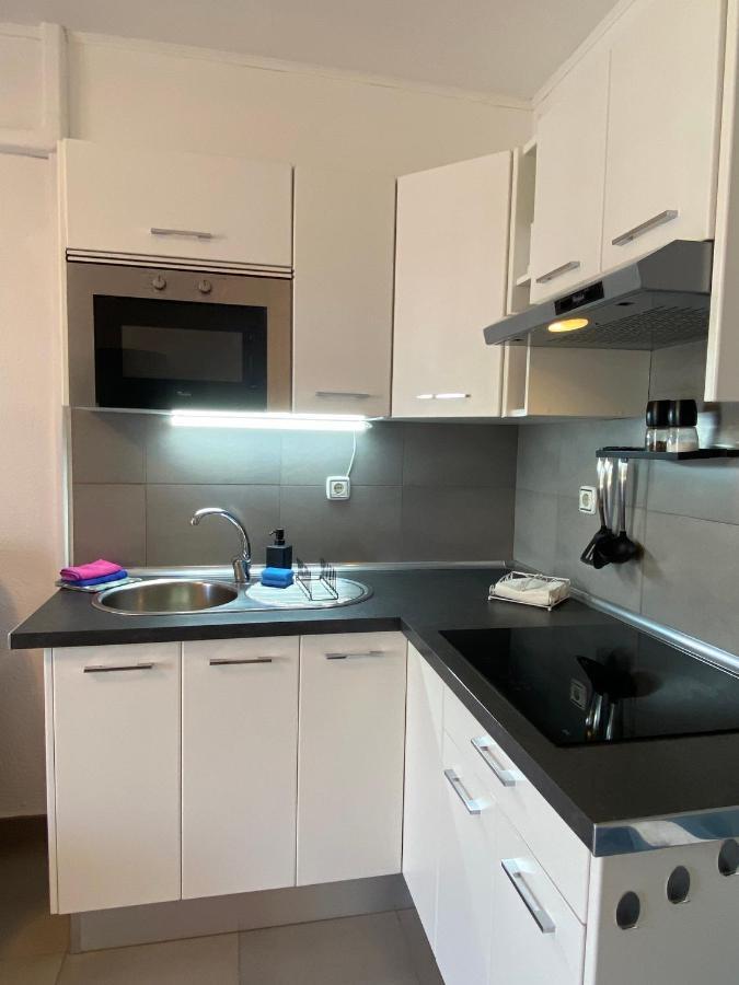 Bungalow Green Oasis Maspalomas Maspalomas  Eksteriør billede