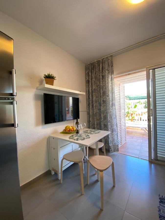 Bungalow Green Oasis Maspalomas Maspalomas  Eksteriør billede