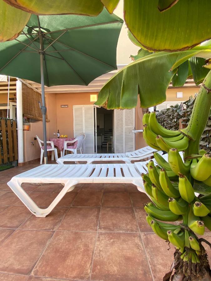 Bungalow Green Oasis Maspalomas Maspalomas  Eksteriør billede