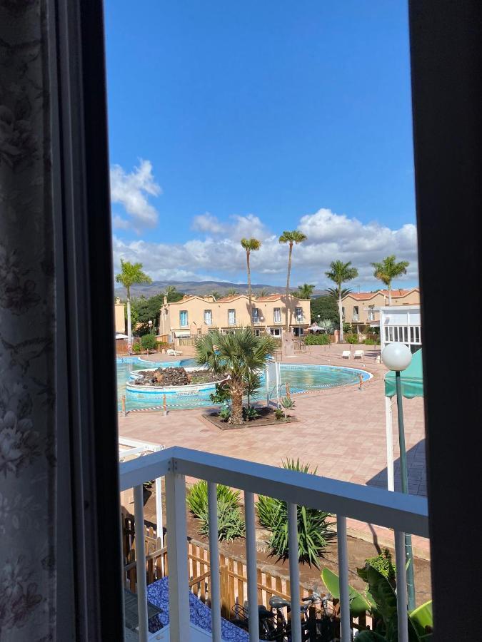 Bungalow Green Oasis Maspalomas Maspalomas  Eksteriør billede