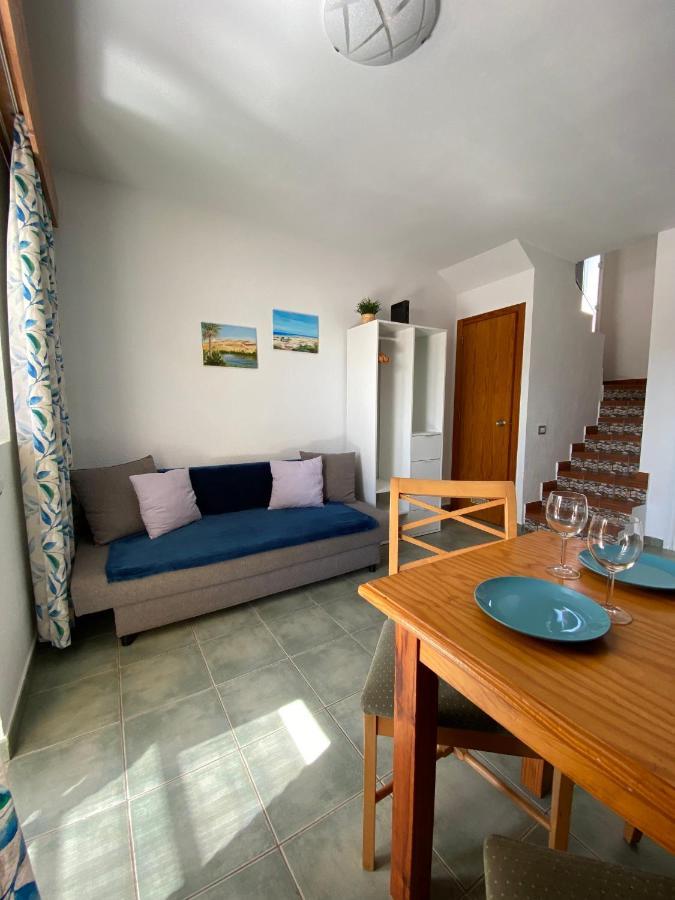 Bungalow Green Oasis Maspalomas Maspalomas  Eksteriør billede