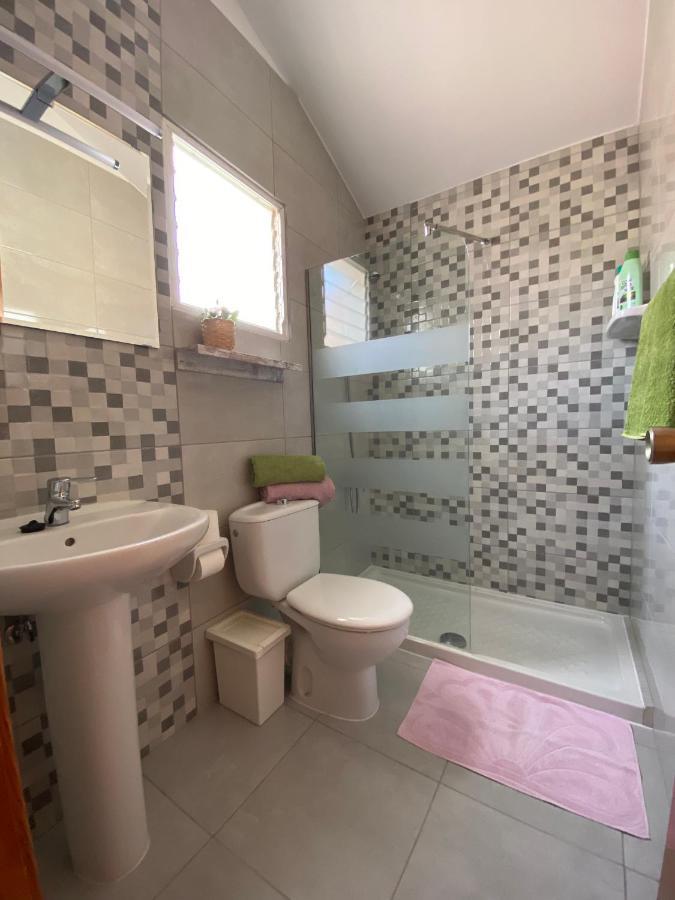 Bungalow Green Oasis Maspalomas Maspalomas  Eksteriør billede