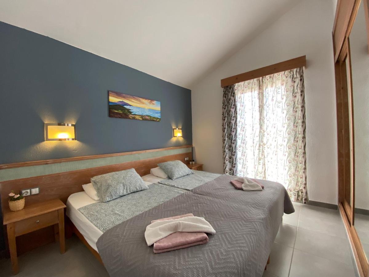 Bungalow Green Oasis Maspalomas Maspalomas  Eksteriør billede